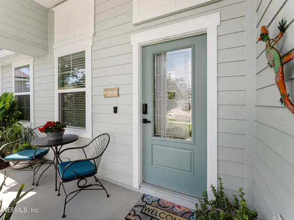 4146 GREEN RIVER Place, Middleburg, FL 32068