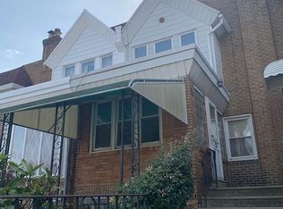 5738 W Oxford St, Philadelphia, PA 19131