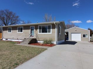 410 Locust St, Sutherland, NE 69165