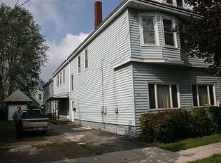 144 Howell St, Buffalo, NY 14207