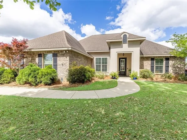424 Breckin Dr, Fairhope, AL 36532