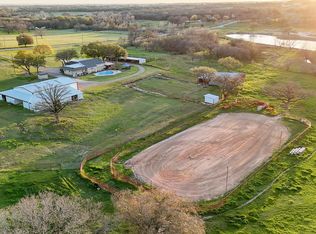304 Scarlett Rd, Weatherford, TX 76087