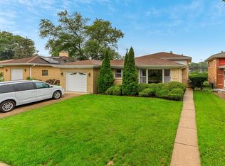 8900 Moody Ave, Morton Grove, IL 60053