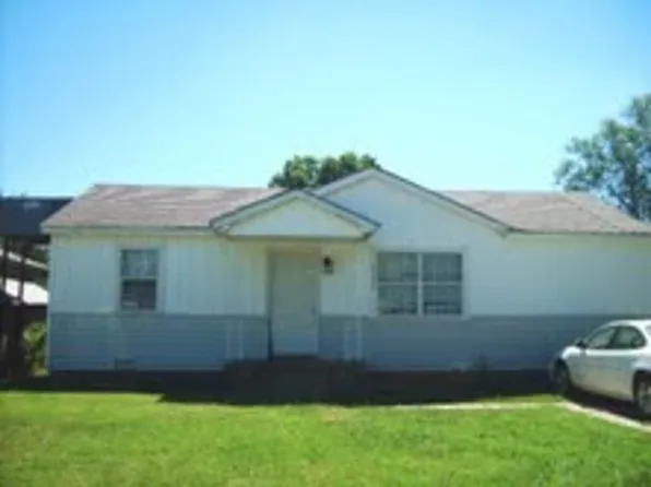 3724 SW 37th St, Oklahoma City, OK 73119