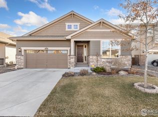 2342 Spotswood St, Longmont, CO 80504