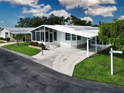 5316 53rd Ave E Lot X7, Bradenton, FL, 34203