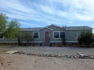6962 E Cactus Patch Way, Sahuarita, AZ 85629