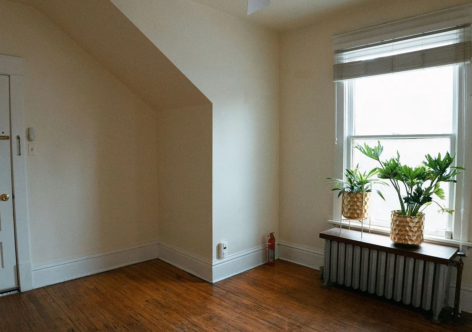 808 East 18th Street Apartments — Photo 3