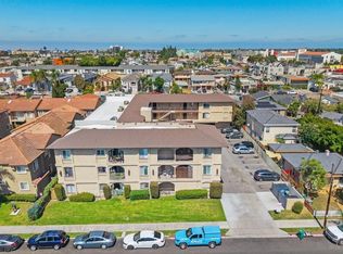 Menlo Ave Condos, San Diego, CA 92115