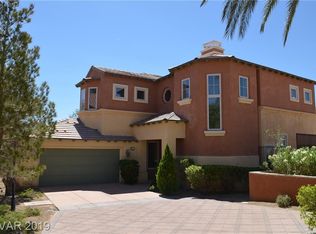 14 Cerchio Centrale #0, Henderson, NV 89011