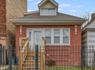8311 S Green St, Chicago, IL 60620