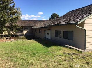 49 Shirley Rd, Oroville, WA 98844