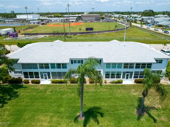 1466 Myerlee Country Club Blvd #2A, Fort Myers, FL 33919