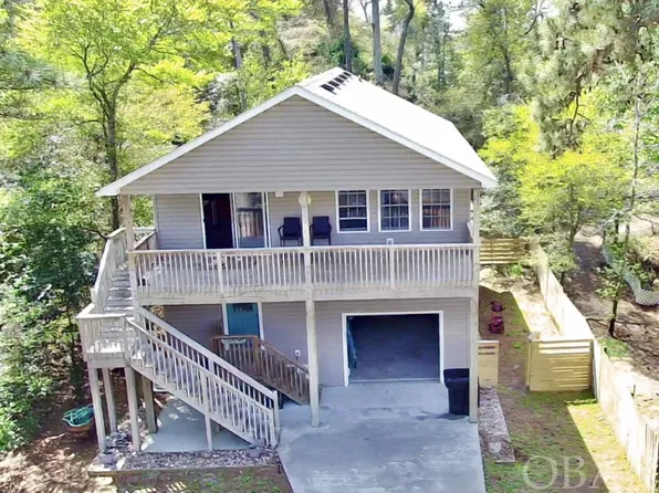 308 Harbour Rd Lot 124, Kill Devil Hills, NC 27948