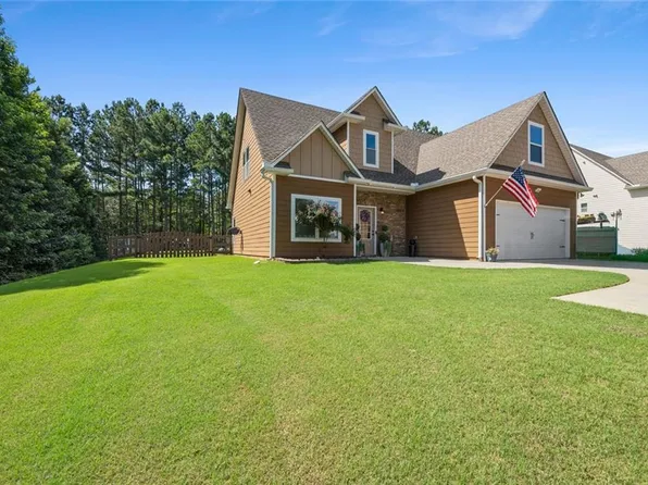 66 Buck Trl, Dallas, GA 30132