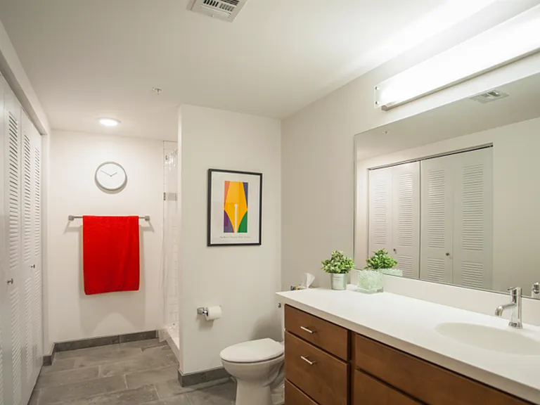 Harbach Lofts — Photo 29