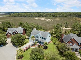 1993 Belair Ct, Mount Pleasant, SC 29464