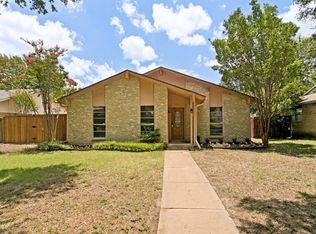 912 Whitehall Dr, Plano, TX 75023