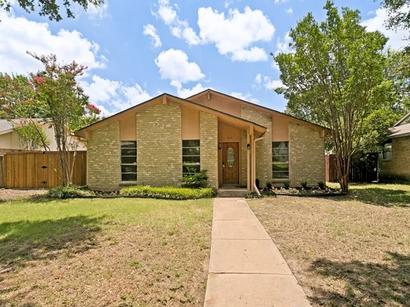 912 Whitehall Dr, Plano, TX 75023