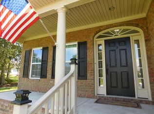 101 Staffordshire Dr, New Bern, NC 28562