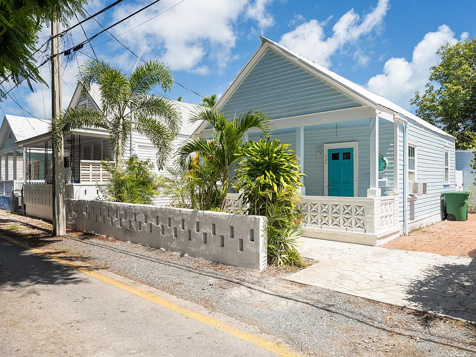 224 Olivia St, Key West, FL 33040 Zillow