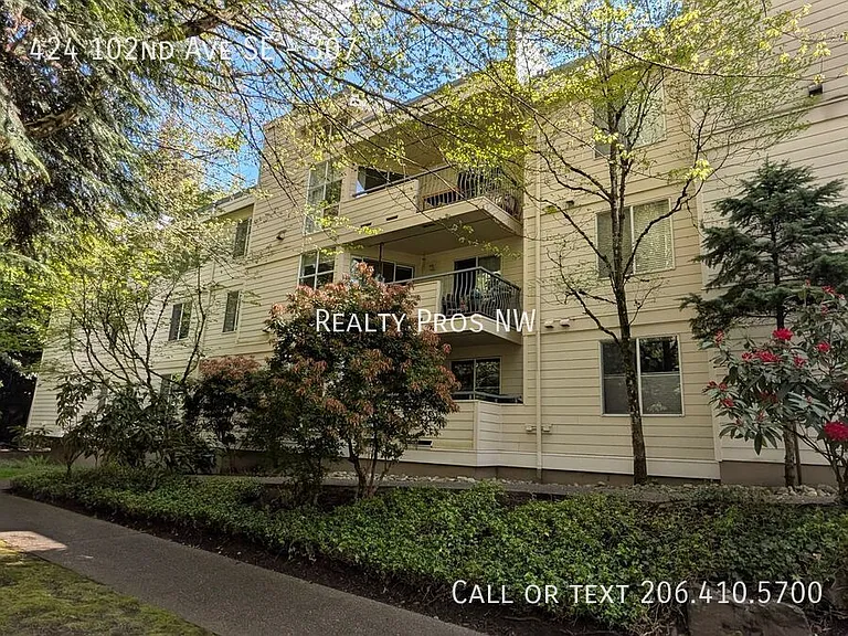 424 102nd Ave SE #307 — Photo 29