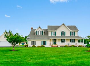 337 Old Line Dr, Centreville, MD 21617