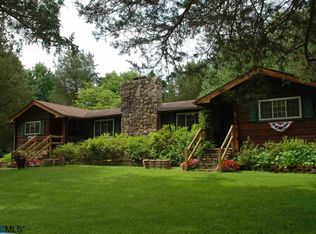 162 Fairview Rd, Louisa, VA 23093