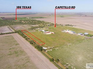 0 Wood Rd, Raymondville, TX 78580