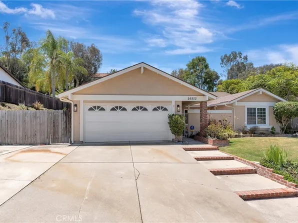 26822 Via Zaragosa, Mission Viejo, CA 92691