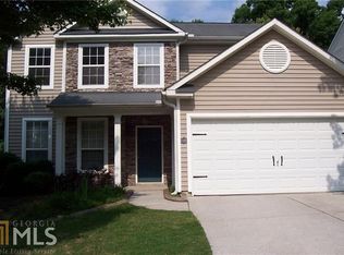 247 Diamond Valley Pass, Canton, GA 30114