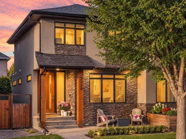 2028 S 37th Ave SW, Calgary, AB T2T 2H5