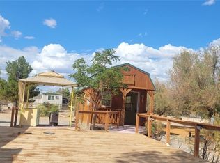 1590 Landmark Ave, Pahrump, NV 89060