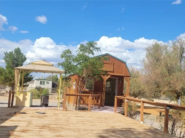 1590 Landmark Ave, Pahrump, NV 89060