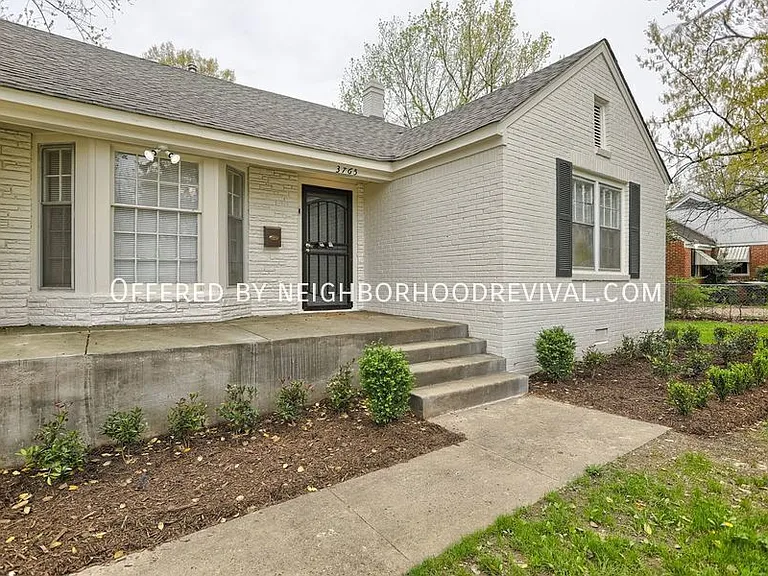 3765 Park Ave — Photo 5