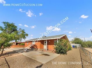 1051 S 4th Ave, Tucson, AZ 85701