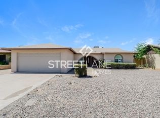 5225 W Cheryl Dr, Glendale, AZ 85302