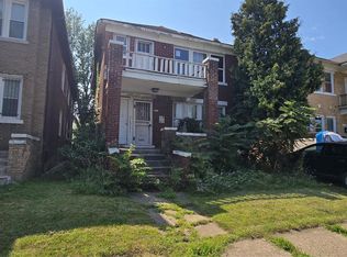 3759 Wager St, Detroit, MI 48206