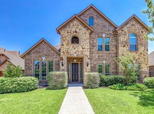 9508 Bowman Dr, Fort Worth, TX 76244