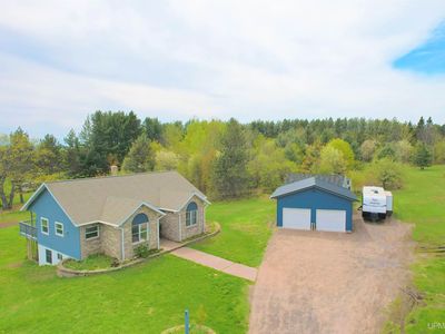 49863 Coal Dock Rd, Hancock, MI, 49930