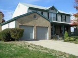 3 Tattersall Ln, Florence, KY 41042