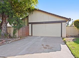 536 Navarre Pl, Modesto, CA 95354