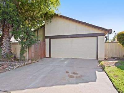 536 Navarre Pl, Modesto, CA, 95354