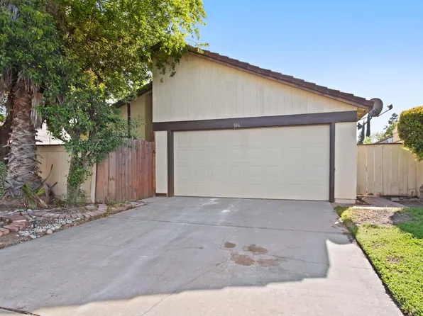 536 Navarre Pl, Modesto, CA 95354