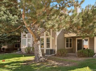 3327 W 114th Circle #E, Westminster, CO 80031