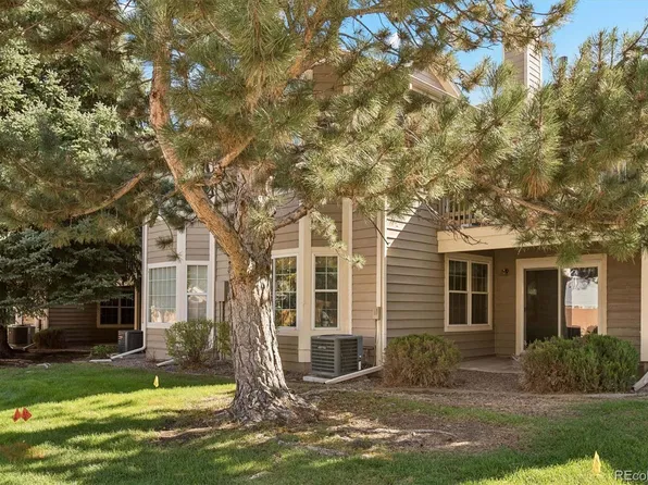 3327 W 114th Circle #E, Westminster, CO 80031