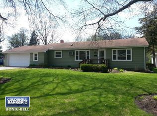 913 Elm St, Sandwich, IL 60548
