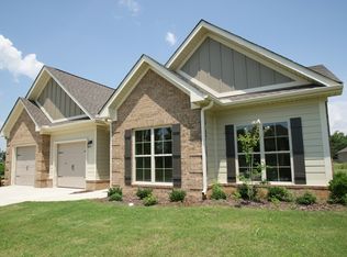 5602 Cedar Creek Park Dr, Bessemer, AL 35022