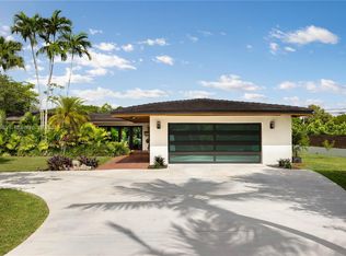 Granada Gardens, Miami, FL 33176