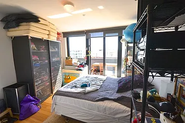 Rented by Bold New York